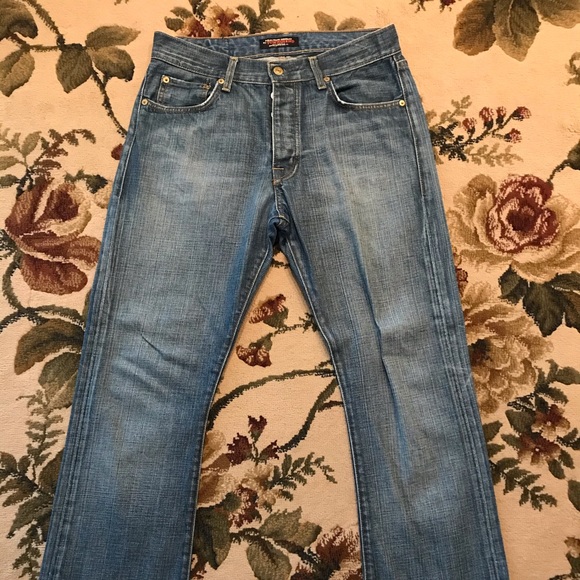 Polo Ralph Lauren Other - Ralph Lauren Polo Jeans Co. Sz 32 men’s jeans